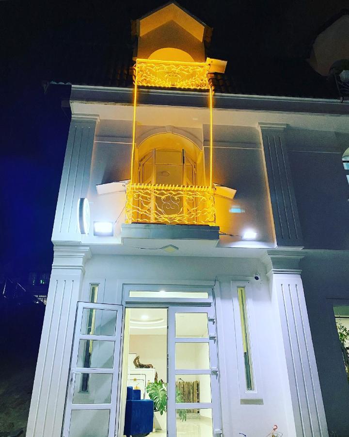 Moc Nhien Homestay Da Lat 2 Buitenkant foto