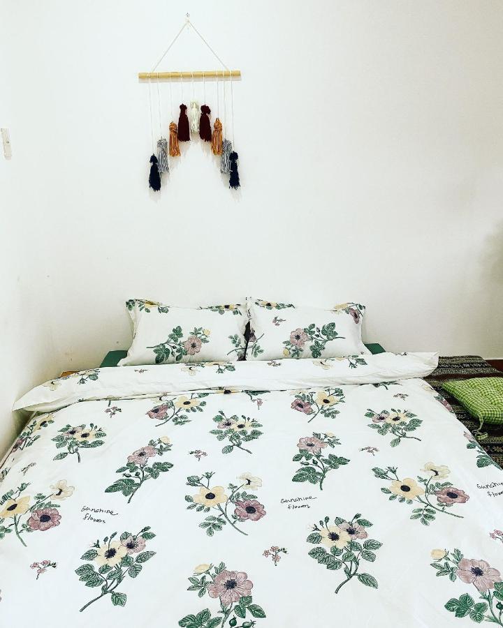 Moc Nhien Homestay Da Lat 2 Buitenkant foto