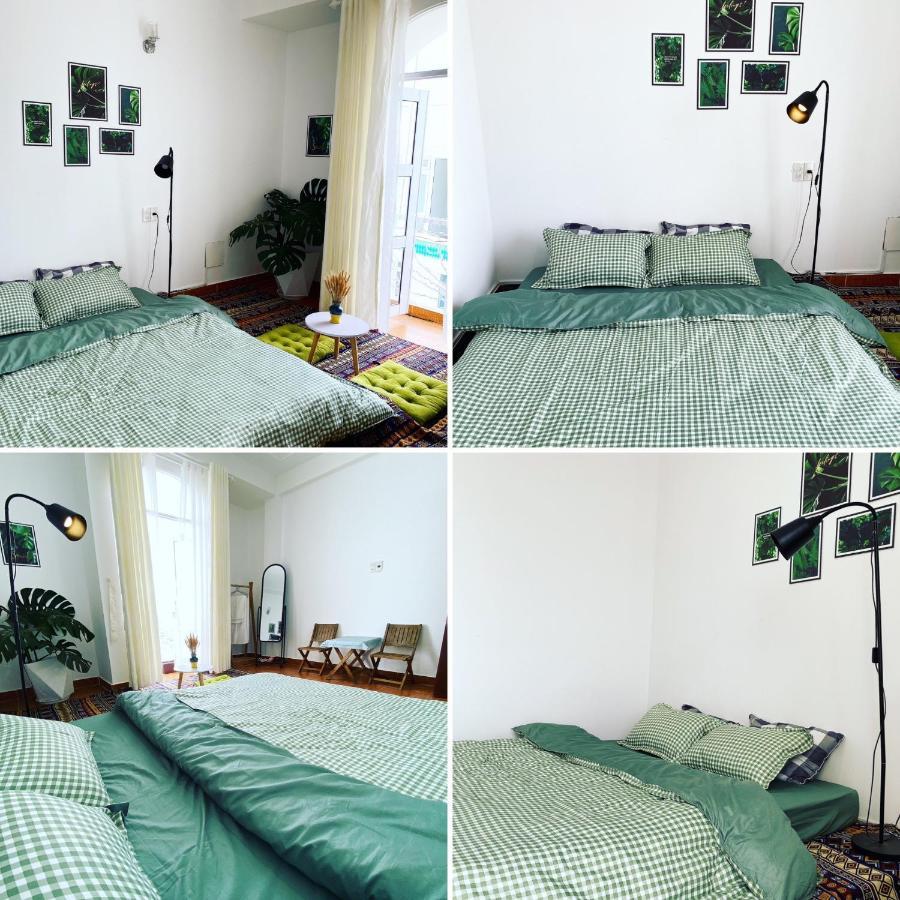 Moc Nhien Homestay Da Lat 2 Buitenkant foto