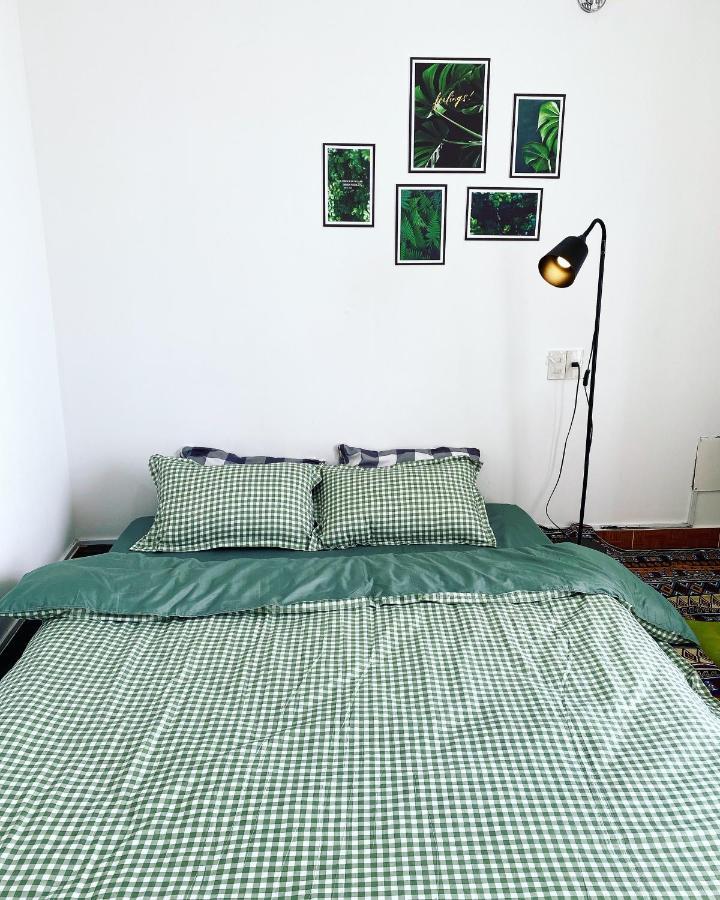 Moc Nhien Homestay Da Lat 2 Buitenkant foto