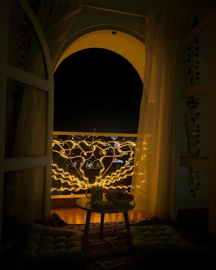 Moc Nhien Homestay Da Lat 2 Buitenkant foto